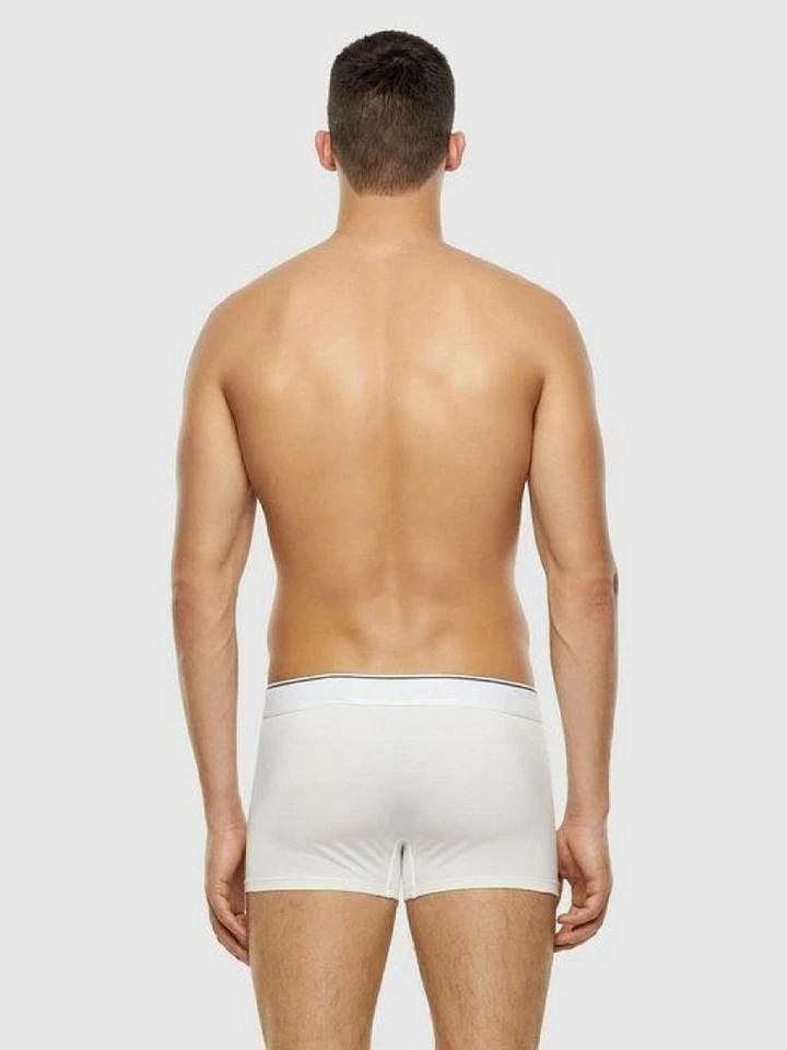 Diesel Boxershorts »Damien Classic Trunk« (3 Stück) im 3er Pack Schwarz, Schwarz#ft5_slash#grau#ft5_slash#weiß, Weiß, Schwarz#ft5_slash#grau#ft5_slash#blau 3 Diesel Boxershorts »Damien Classic Trunk« (3 Stück) im 3er Pack Schwarz, Schwarz#ft5_slash#grau#ft5_slash#weiß, Weiß, Schwarz#ft5_slash#grau#ft5_slash#blau – Bild 3