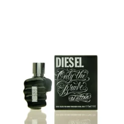 Diesel Eau de Toilette »Diesel Only the Brave Tattoo Eau de Toilette 35 ml«