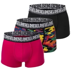 Diesel Boxer »Herren Boxershorts - UMBX-Damienthreepack, 3er« -Diesel Verkäufe e4827a5f a006 5d07 9159 5579123a27f2