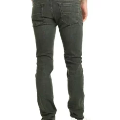 Diesel Slim-fit-Jeans Thommer SP 0890E Vintage Grün -Diesel Verkäufe e48d0883 6940 5325 93e5 363317f67f88