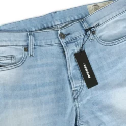 Diesel Slim-fit-Jeans D-Luster 0095U, W31 L32 9 Diesel Slim-fit-Jeans D-Luster 0095U, W31 L32 -Diesel Verkäufe e4d34ddd 4c76 558d 9381 22c836044b63