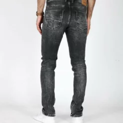Diesel Skinny-fit-Jeans Röhren Stretch Hose,  Deepzip 084WQ, W30 L32 -Diesel Verkäufe e4fb87ac bc5d 5471 83d4 a66da1a55785