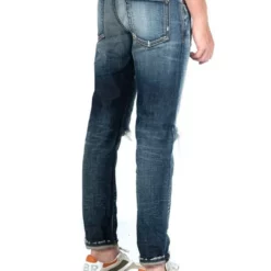 Diesel Slim-fit-Jeans Herren Destroyed Hose - D-Strukt 084AD W32 L32 -Diesel Verkäufe e560a2d4 5856 5ea8 b045 83c8a8aa69fd