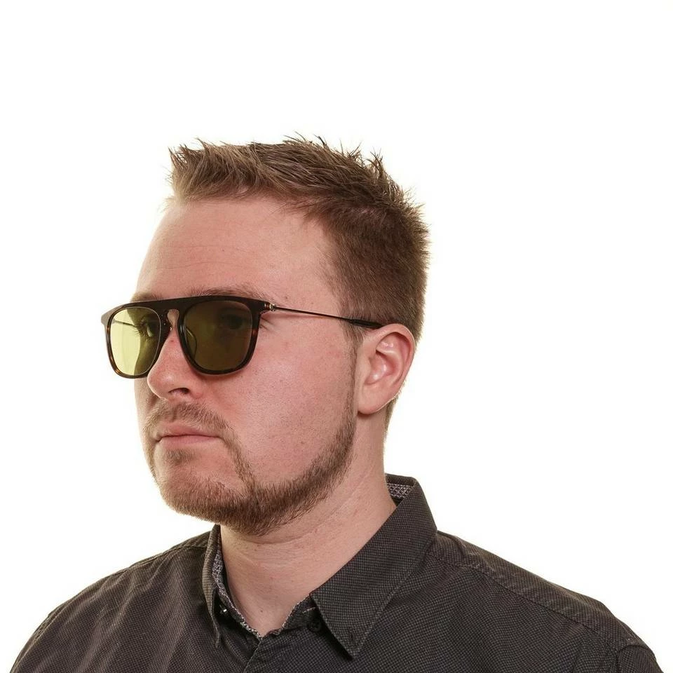 Diesel Sonnenbrille »DL0297-F 5652N« 3 Diesel Sonnenbrille »DL0297-F 5652N« – Bild 3