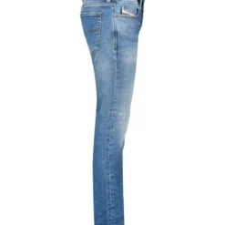 Diesel Slim-fit-Jeans »Herren Jeans "Sleenker-X 009PN" Skinny Fit« 25 Diesel Slim-fit-Jeans »Herren Jeans "Sleenker-X 009PN" Skinny Fit« -Diesel Verkäufe e6952678 d041 5b94 aa0e 8302c8bb47c9