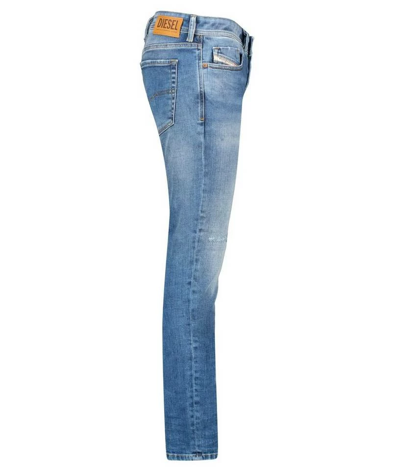 Diesel Slim-fit-Jeans »Herren Jeans "Sleenker-X 009PN" Skinny Fit« 4 Diesel Slim-fit-Jeans »Herren Jeans "Sleenker-X 009PN" Skinny Fit« – Bild 4