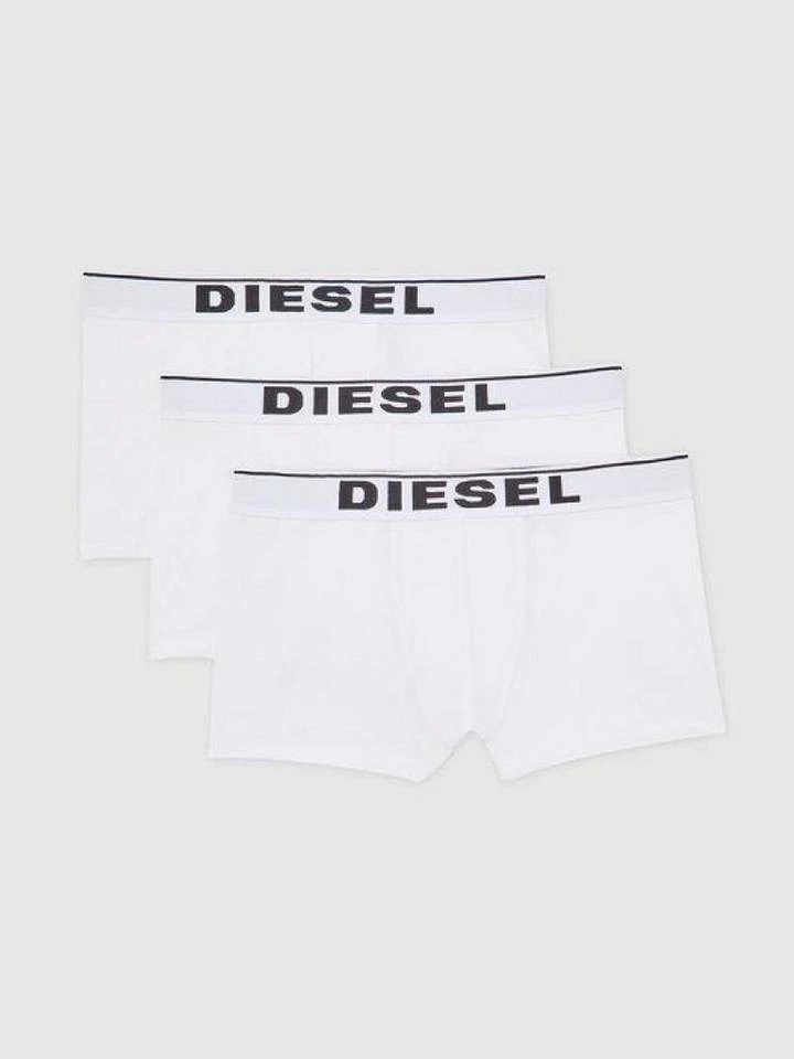 Diesel Boxershorts »Damien Classic Trunk« (3 Stück) im 3er Pack Schwarz, Schwarz#ft5_slash#grau#ft5_slash#weiß, Weiß, Schwarz#ft5_slash#grau#ft5_slash#blau 6 Diesel Boxershorts »Damien Classic Trunk« (3 Stück) im 3er Pack Schwarz, Schwarz#ft5_slash#grau#ft5_slash#weiß, Weiß, Schwarz#ft5_slash#grau#ft5_slash#blau – Bild 6