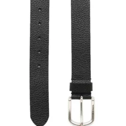 Diesel Ledergürtel »Herren Gürtel - Belts B-TUM, Echtleder,« Dunkelrot, Schwarz -Diesel Verkäufe e97a9927 25cf 52b5 bb00 1dc4370642d8