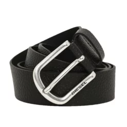 Diesel Ledergürtel »Herren Gürtel - Belts B-TUM, Echtleder,« Dunkelrot, Schwarz -Diesel Verkäufe ea558c98 75c0 58e1 8268 388c072cea50