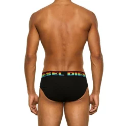 Diesel Slip »Herren Slips - UMBR Andrethreepack, Uni, 3er Pack« 10 Diesel Slip »Herren Slips - UMBR Andrethreepack, Uni, 3er Pack« -Diesel Verkäufe eb37d89b 35e5 5009 886f a0d8238aac41