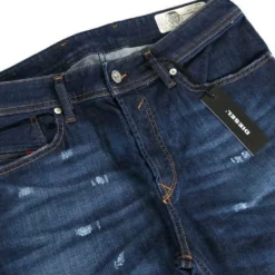Diesel Regular-fit-Jeans Herren Stretch Hose Waykee R7NA8 -Diesel Verkäufe eb80d0a1 1006 5758 9a00 e83579ee912e