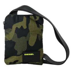 Diesel Umhängetasche »Herren Schultertasche - Crossbody Bag« Weiß#ft5_slash#Blau, Gelb#ft5_slash#Schwarz 7 Diesel Umhängetasche »Herren Schultertasche - Crossbody Bag« Weiß#ft5_slash#Blau, Gelb#ft5_slash#Schwarz -Diesel Verkäufe eb90ee4d c2a3 5988 a1c5 8ce9335d6d47