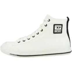 Diesel »Herren High Sneaker - S-Astico Mid Cut, High Tops,« Sneaker Weiss, Blau, Schwarz, Schwarz2 -Diesel Verkäufe ecd9e511 42dc 5336 aab2 40bb4e0177df