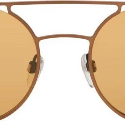 Diesel Sonnenbrille »DL0301 5138E«