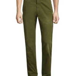 Diesel Regular-fit-Jeans CHI-PHOENIX Chino Hose, W32 L32