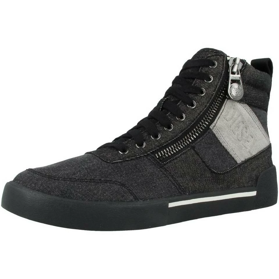 Diesel »S-Dvelows Mid Cut Herren« Sneaker 4 Diesel »S-Dvelows Mid Cut Herren« Sneaker – Bild 4