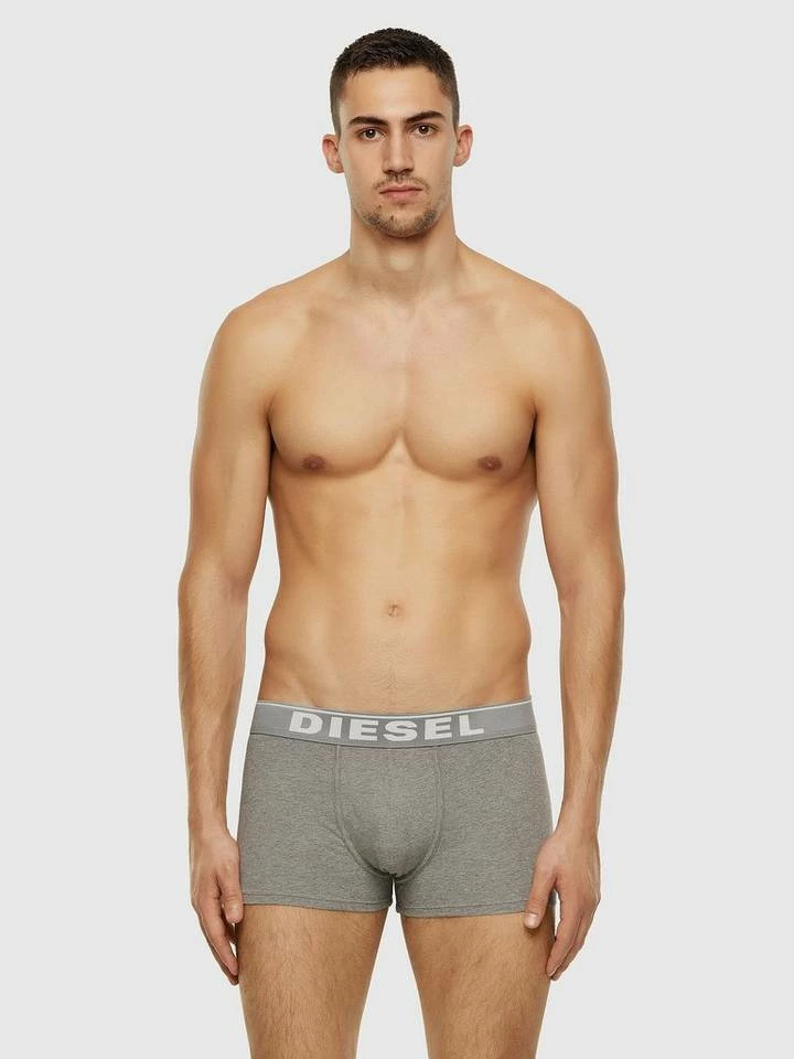 Diesel Boxershorts »Damien Classic Trunk« (2 Stück) im 2er Pack 2 Diesel Boxershorts »Damien Classic Trunk« (2 Stück) im 2er Pack – Bild 2
