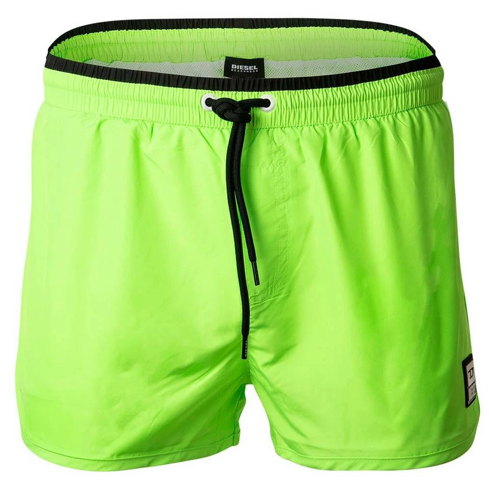 Diesel Badeshorts »Herren Badeshort - BMBX-REEF-30, Badehose, Logo« Rosa, Schwarz, Blau, Grün 8 Diesel Badeshorts »Herren Badeshort - BMBX-REEF-30, Badehose, Logo« Rosa, Schwarz, Blau, Grün – Bild 8
