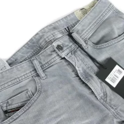 Diesel Slim-fit-Jeans Thommer SP 0890E Grau -Diesel Verkäufe f372e356 568d 5c83 9d7c e2efd7386100