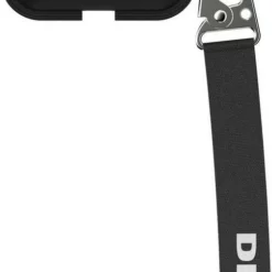 Diesel Kopfhörer-Schutzhülle »Airpod Case Leather Look FW20/SS21« AirPods