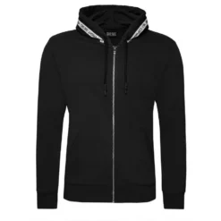 Diesel Sweatjacke »UMLT-BRANDON-Z Herren« Schwarz, Blau, Rot -Diesel Verkäufe f5b7b526 8b62 56fc b28f b9dcca41d38e