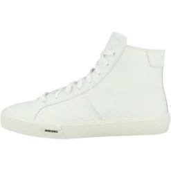 Diesel »S-Mydori MC Herren« Sneaker Schwarz, Weiss -Diesel Verkäufe f7449168 a90c 5793 85aa a8fac5708708