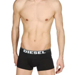Diesel Boxer »Men Boxer Shorts Trunk 3er Pack Unifarben Pants -« -Diesel Verkäufe f7ef9bc5 4f21 549e 9f5a cdba78d2c723