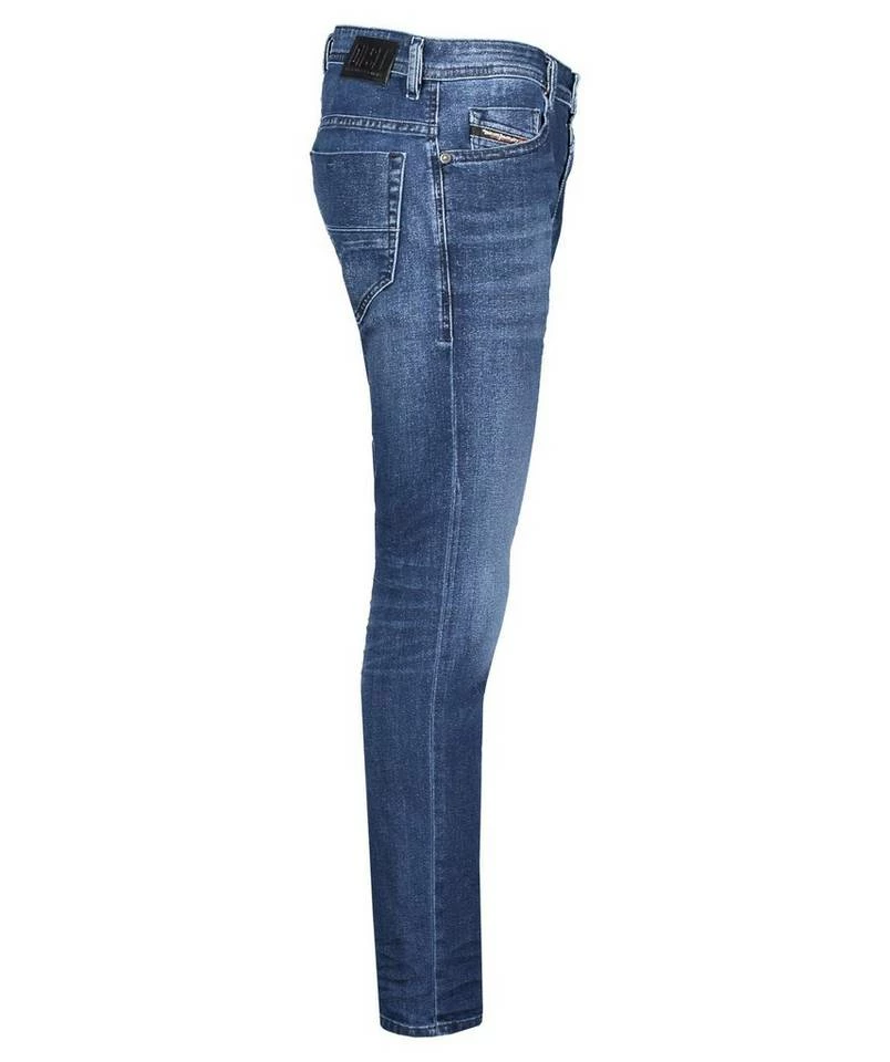Diesel Slim-fit-Jeans »Herren Jeans "THommer-X"« 4 Diesel Slim-fit-Jeans »Herren Jeans "THommer-X"« – Bild 4