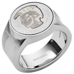 Diesel Siegelring »Herrenring« -Diesel Verkäufe fbd0f788 c455 502e a230 b66d435fa150