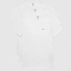 Diesel T-Shirt »Jake V-Neck« (3-tlg., 3er-Pack) Weiß, Schwarz#ft5_slash#weiß#ft5_slash#grau, Schwarz -Diesel Verkäufe fbf5849a d8ca 4287 ad0c 79b24848bd78