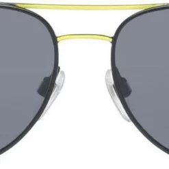 Diesel Sonnenbrille »DL0291 5041A«