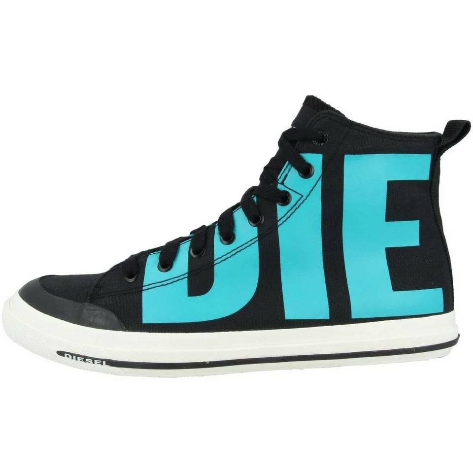 Diesel »S-Astico Mid Cut Herren« Sneaker 8 Diesel »S-Astico Mid Cut Herren« Sneaker – Bild 8