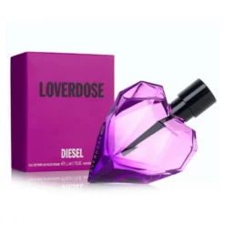 Diesel Eau de Parfum »Diesel Loverdose Eau de Parfum (75 ml)« 9 Diesel Eau de Parfum »Diesel Loverdose Eau de Parfum (75 ml)« -Diesel Verkäufe fe88e438 31cb 5c05 b6b4 997e68be34ce