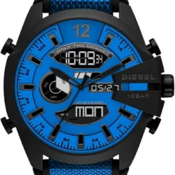 Diesel Chronograph »MEGA CHIEF, DZ4550«