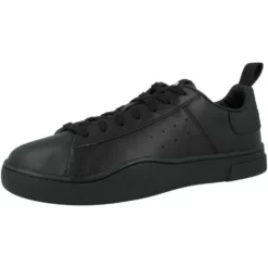 Diesel »S-Clever Low Herren« Sneaker Weiß (Gelb), Weiß (Blau), Weiss, Schwarz -Diesel Verkäufe feffc69c 634a 55b7 b20c ab3110ccef36