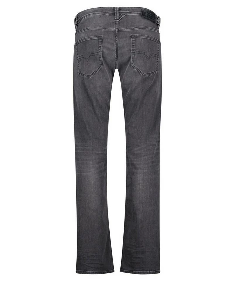 Diesel Slim-fit-Jeans »Herren Jeans "Larkee-X 069SU" Straight Fit« 2 Diesel Slim-fit-Jeans »Herren Jeans "Larkee-X 069SU" Straight Fit« – Bild 2