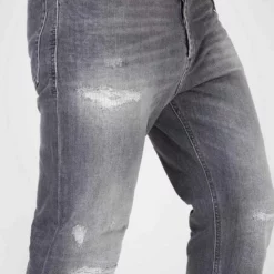 Diesel Ankle-Jeans Tapered Knöchellang - D-Eetar 0890F -Diesel Verkäufe ff84b7ea 0283 529a 87df c80c0c95ffe6