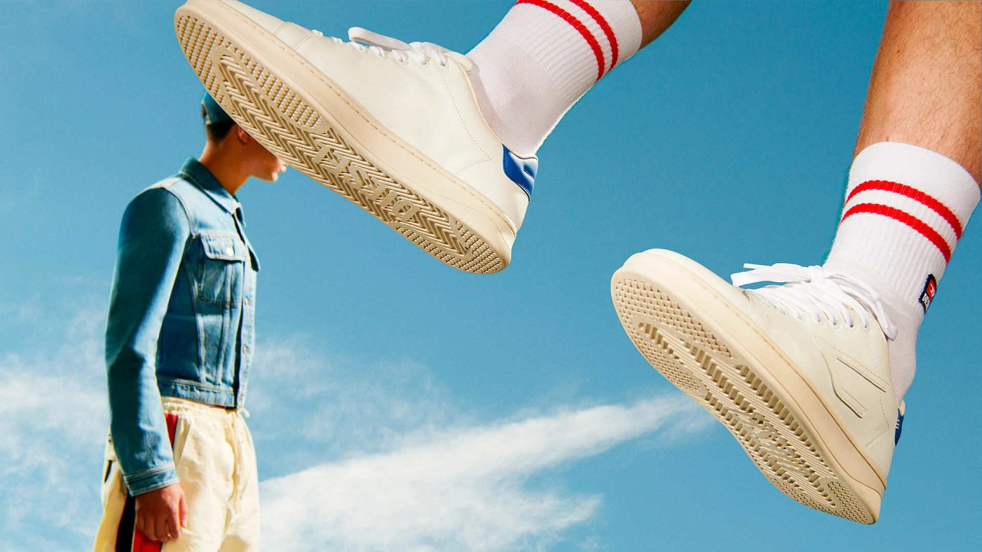 Diesel Verkäufe 2022 -Diesel Verkäufe 01 Module sneakersAthene M D